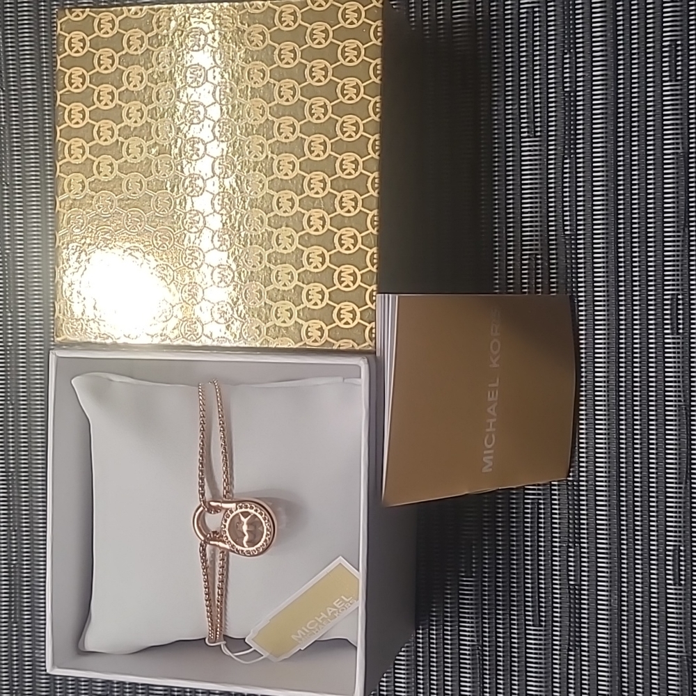 Michael Kors bracelet